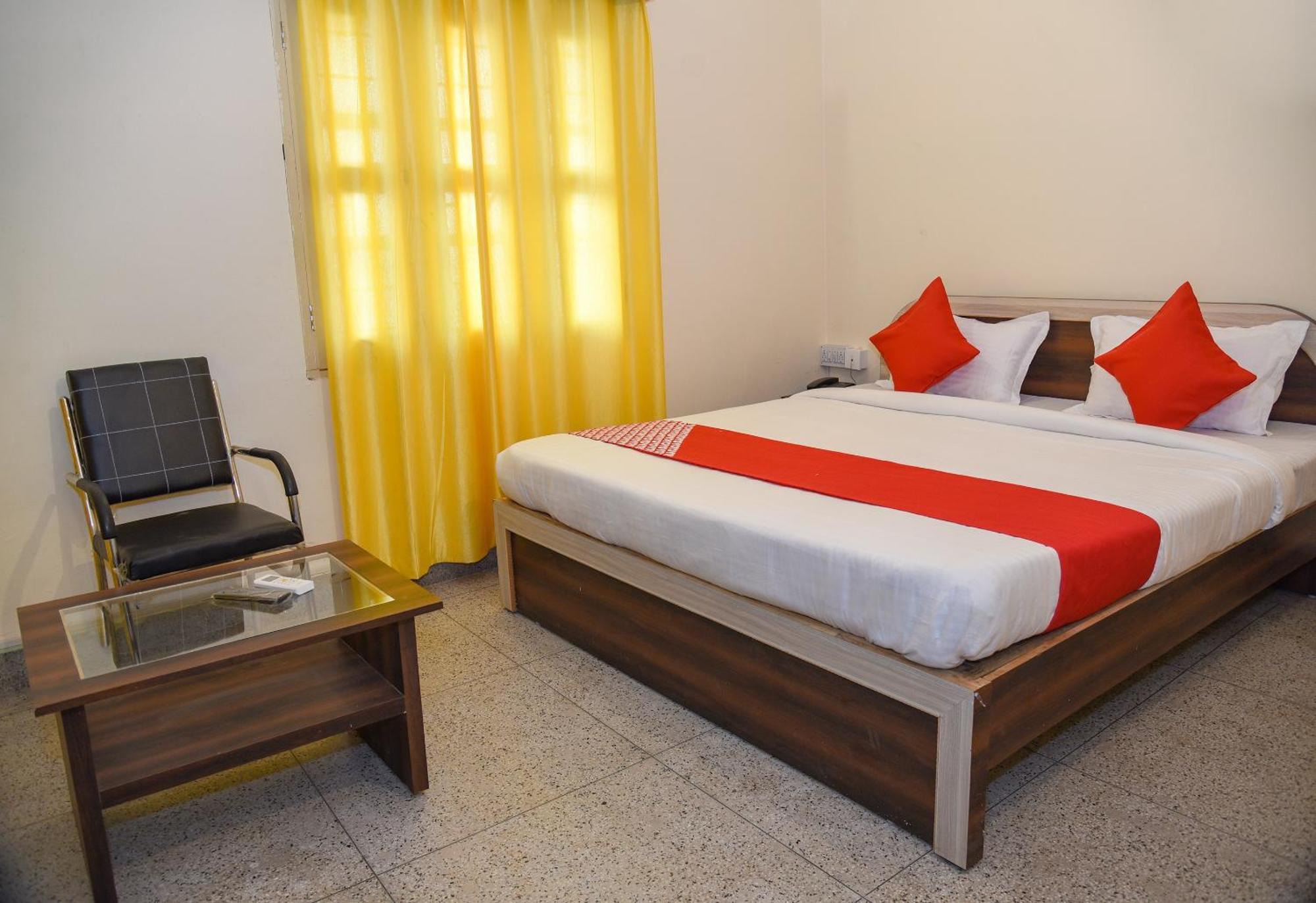 Hotel O Vibrant Inn Danapur Exterior photo